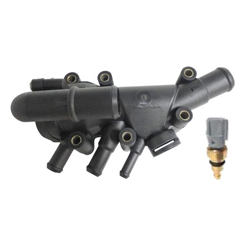 Termostato FOCUS 1.6 GASOLINA  2004/2007 VALCLEI - 95085 - 440282