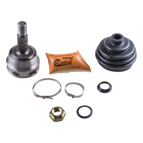 Junta Homocinética Lado Roda Saveiro 1.6/1.8 96/05 30x22. - 71055 - OK062H