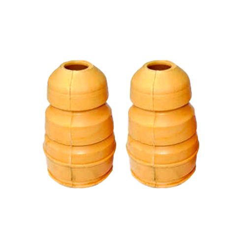 2 De Batente Traseiro DOBLO 2002 Ate 2024 - 91880 - MB4152