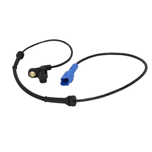 SENSOR FREIO ABS PEUGEOT 207 1.4 2008 2009 2010 2011 2012 - 99111 - 30051DDDE