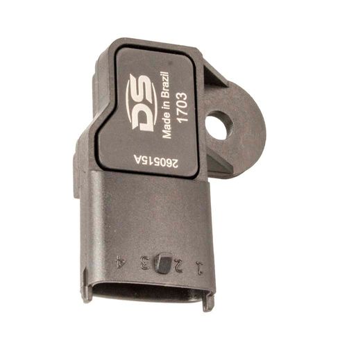 Sensor Map Pressão PALIO 1.6 16V ETORQ 2013 2014 2015 2016 - 78844 - 1703