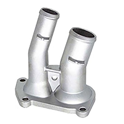 Flange Válvula Termostática FOCUS 2010/2023 - 78631 - VC318AAL
