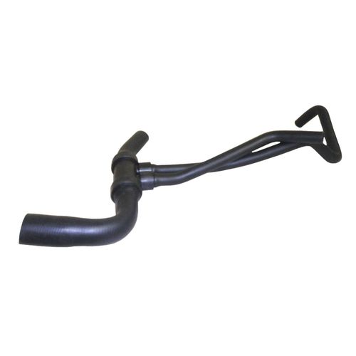 Mangueira Inferior Radiador UNO 1.0 8v 2003 Ate 2010 - 89594 - 8255