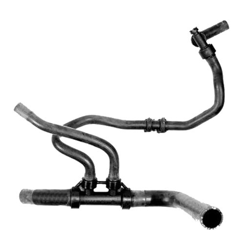 Mangueira Radiador Inferior SIENA 1.4 8v 2009 Ate 2016 - 88260 - 8465