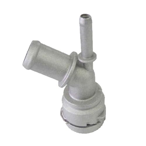 Flange Conexão Rápida VW GOLF 2.0 8v 2001/2009 (Aluminio) - 80511 - VC157AL