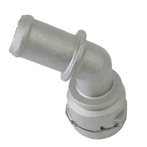 Flange Conexão Rápida GOLF 2001 ATE 2009 (Alumínio) - 80498 - VC157AAL