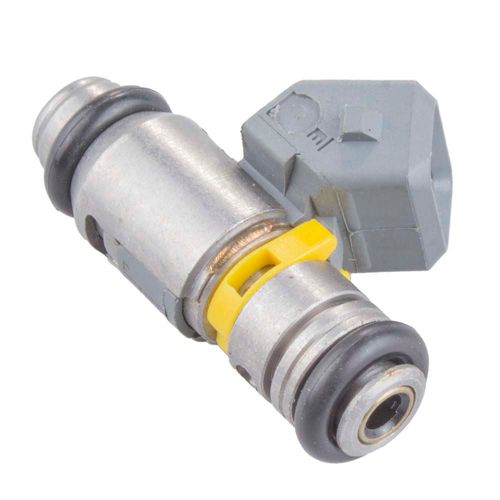 Bico Injetor VW PARATI 1.0 16v 1997 Ate 2000 (AMARELO) - 89874 - 12041