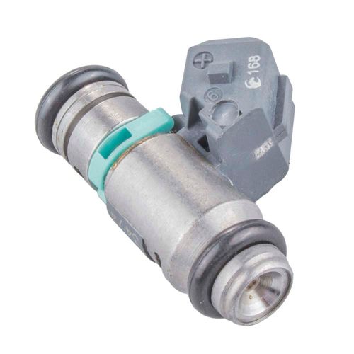 Bico Injetor FIAT SIENA 1.8 8v FLEX 2004 Ate 2010 (VERDE) - 89824 - 12168