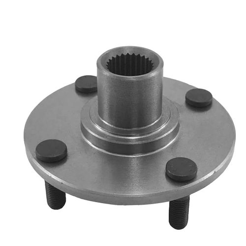 Cubo De Roda Dianteiro ECOSPORT 2003 Ate 2011 - 87741 - HFCD18B