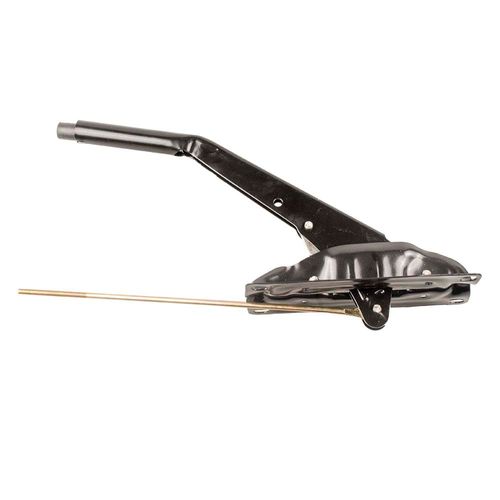 Alavanca Freio Mão VOYAGE QUADRADO 1981 Ate 1995 - 82662 - SH5000P