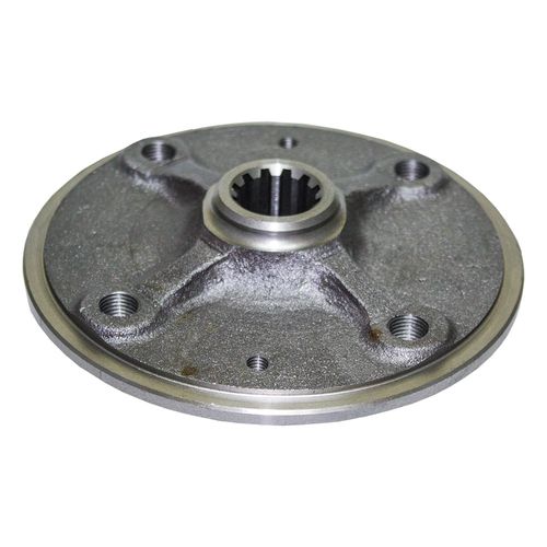 Cubo De Roda Traseiro VW TL 1970 Ate 1976 (4 Furos) - 87776 - HFCT09