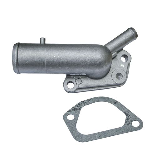 KIT FLANGE+Válvula Termostática UNO 1.6 8V 1990 /1995 - 71900 - 332487