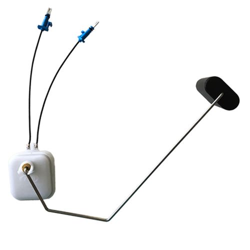 Medidor Combustível LOGAN 2017/2022  - 100926 - T010237