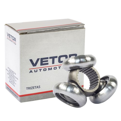 Tripóide V40 2013/2019 - 96984 - VT9031