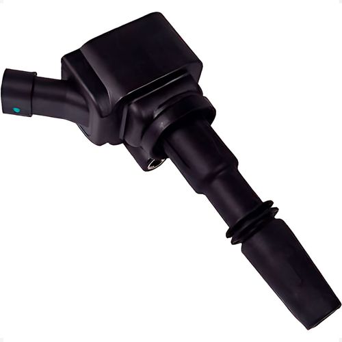 BOBINA DE IGNIÇÃO FIAT  STRADA 1.3 8V 2021 2022 55267998 - 101626 - 7998