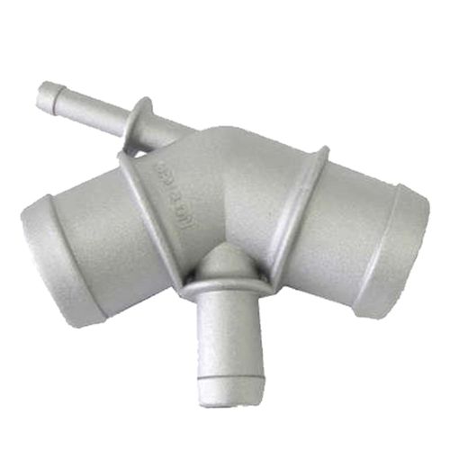 Conector Fluxo De Água GOLF 1.0 8v 1999 Ate 2001 (Alumínio) - 82955 - VC143CAL
