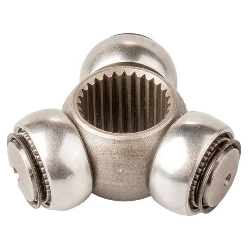 Trizeta TRAFIC 1995/2000 27 DENTES ELO 34MM - 72330 - AL117