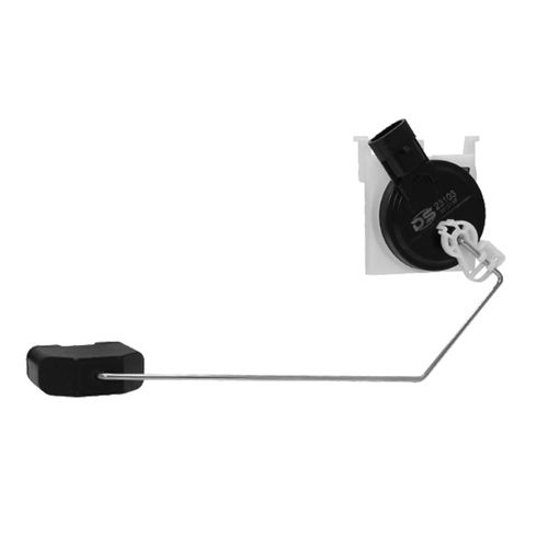 SENSOR NÍVEL COM. C3 1.4 FLEX 2005 A 2012 - 98274 - 23103