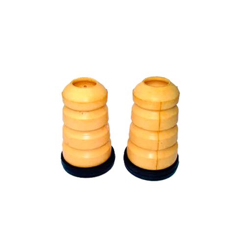 Par De Batente COURIER 1996 Ate 2013 - 91707 - MB4083