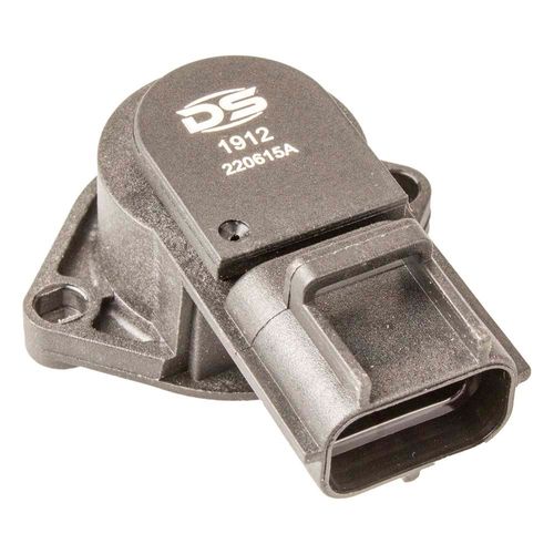 Sensor Posição Borboleta FIESTA 1.0 FLEX 2002 /2004 - 98660 - 1912