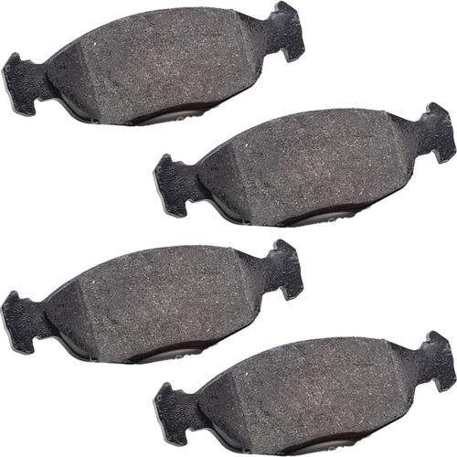 KIT PASILHA FREIO GM CLASSIC 1.0 2010 2011 2012 COBREQ - 77211 - N377