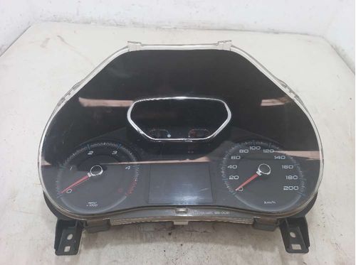 PAINEL DE INSTRUMENTOS CHEVROLET S10 2.8 2017
