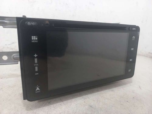 KIT MULTIMIDIA/ RADIO TOYOTA COROLLA 1.8 2019
