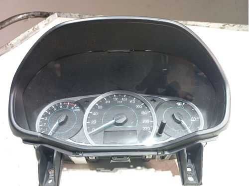 PAINEL DE INSTRUMENTOS FORD KA 1.0 2020