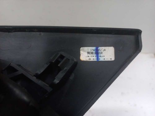 RETROVISOR ELETRICO DIREITO RENAULT FLUENCE 2.0 2017