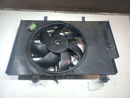 VENTOINHA/ ELETROVENTILADOR FORD KA 1.5 2021