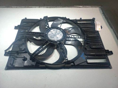 VENTOINHA/ ELETROVENTILADOR VOLKSWAGEN JETTA 2.0 2021