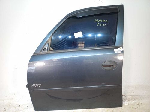 PORTA DIANTEIRA ESQ CHEVROLET MERIVA 1.8 2007