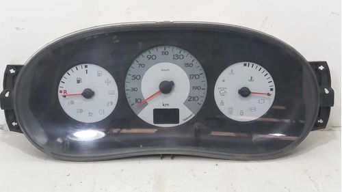 PAINEL DE INSTRUMENTOS RENAULT KANGOO 1.6 2009