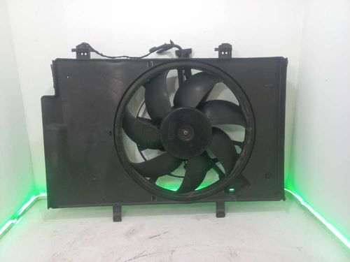 VENTOINHA/ ELETROVENTILADOR FORD KA 1.0 2017