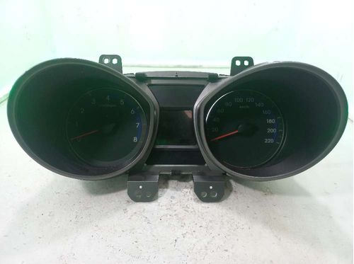 PAINEL DE INSTRUMENTOS HYUNDAI HB20 1.6 2016