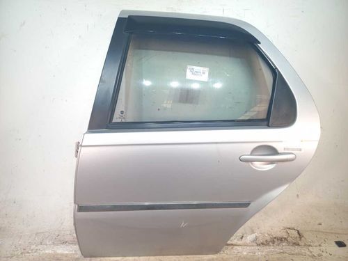 PORTA TRASEIRA ESQ FIAT SIENA 1.4 2014