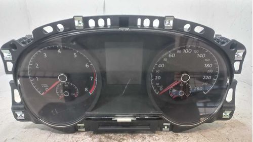 PAINEL DE INSTRUMENTOS VOLKSWAGEN GOLF VARIANT 1.4 2018