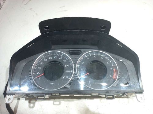 PAINEL DE INSTRUMENTOS VOLVO S60 1.6 2011