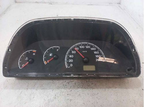 PAINEL DE INSTRUMENTOS FIAT PALIO 1.0 2007