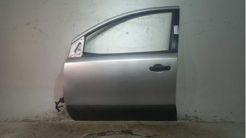 PORTA DIANTEIRA ESQ NISSAN GRAND LIVINA 1.8 2013