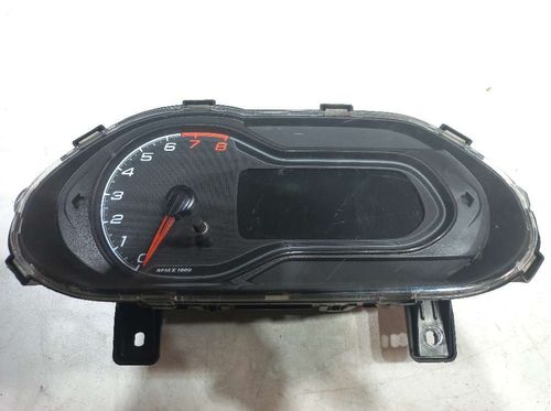 PAINEL DE INSTRUMENTOS CHEVROLET ONIX 1.0 2019