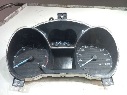 PAINEL DE INSTRUMENTOS FORD RANGER 3.2 2016