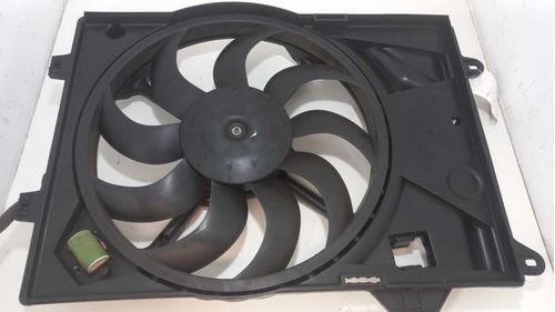 VENTOINHA/ ELETROVENTILADOR CHEVROLET ONIX 1.0 2016