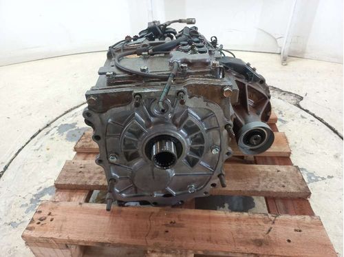 CAIXA DE TRANSFERENCIA MITSUBISHI PAJERO 3.2 2015