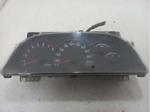 PAINEL DE INSTRUMENTOS CHEVROLET TRACKER 2.0 2008