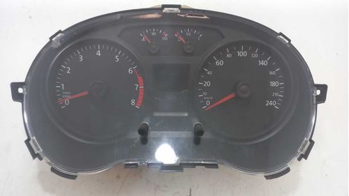PAINEL DE INSTRUMENTOS VOLKSWAGEN SAVEIRO 1.6 2019