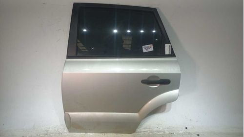 PORTA TRASEIRA ESQ HYUNDAI TUCSON 2.0 2011