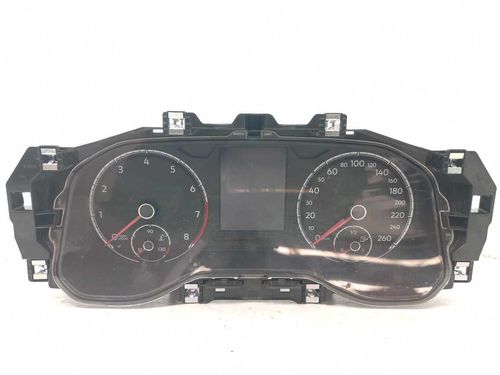 PAINEL DE INSTRUMENTOS VOLKSWAGEN POLO 1.0 2019