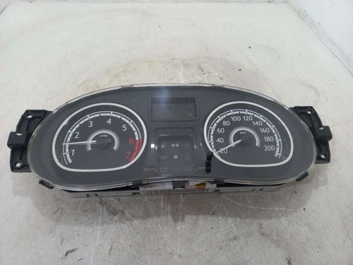 PAINEL DE INSTRUMENTOS RENAULT SANDERO 1.6 2014
