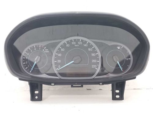 PAINEL DE INSTRUMENTOS FORD KA 1.0 2020